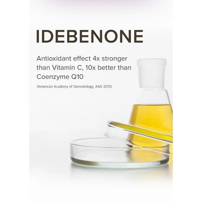 MARY&MAY Idebenone Blackberry Intense Cream 100g Tube Type