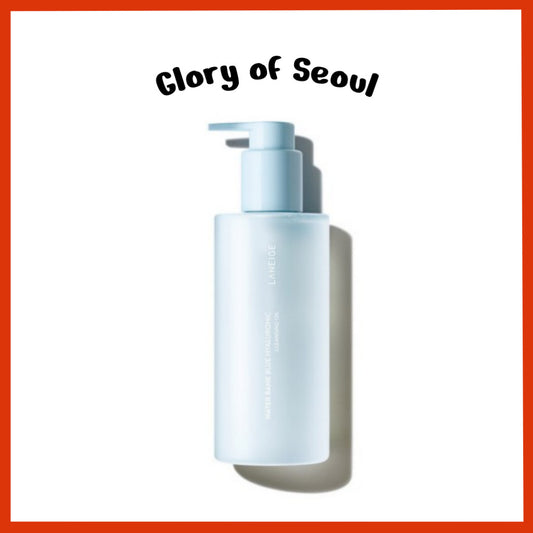 Laneige Water Bank Blue Hyaluronic Cleansing Oil 250ml