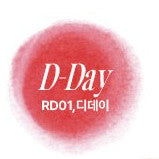 Fwee Lip&Cheek Blurry Pudding Pot (Best 6Color) 5g , Keyring(Color Random)