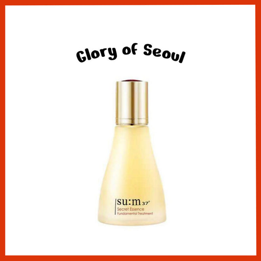 SU:M 37 Secret Essence 45ml