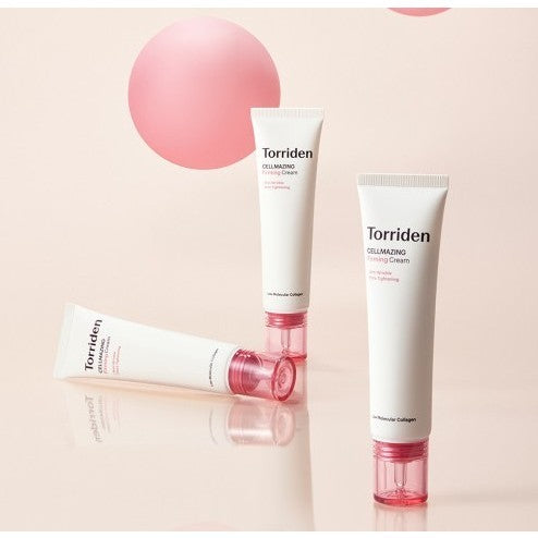 [MINI] Torriden CELLMAZING 5D Collagen Firming Cream 20ml