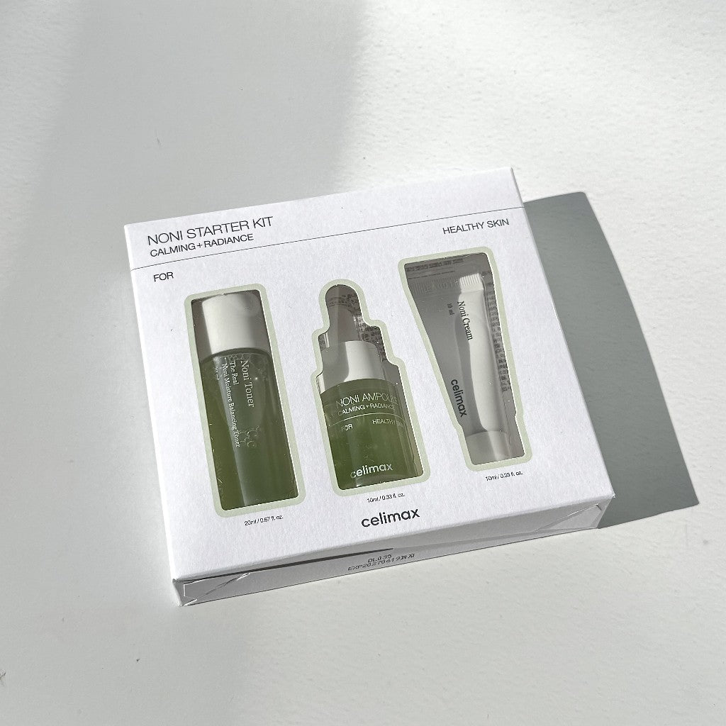 CELIMAX Noni Starter Kit