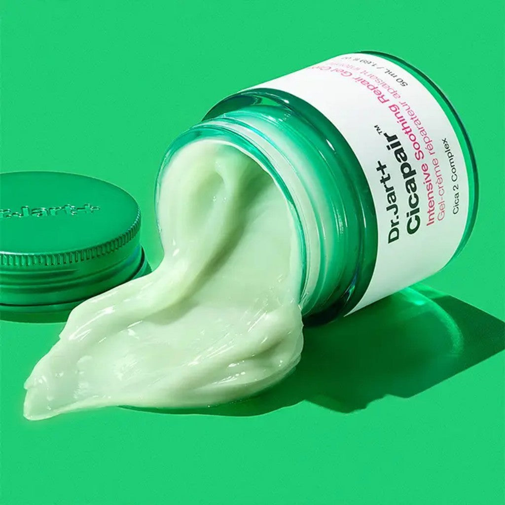 Dr.Jart CicaPair Intensive Soothing Repair Gel Cream 50ml