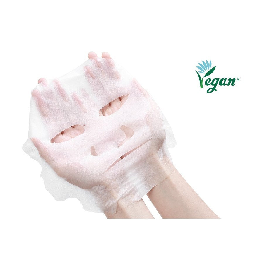 Dr. althea LAST MINUTE SKIN RESCUE ANASTATICA MASK 30ea