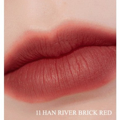CLIO Chiffon Blur Tint (14 colores) / Nueva edición Every Fruit Grocery