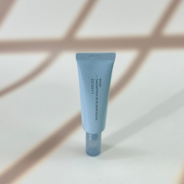 [MINI] LANEIGE Water Bank Blue Hyaluronic Miniature Collection (6 Options)