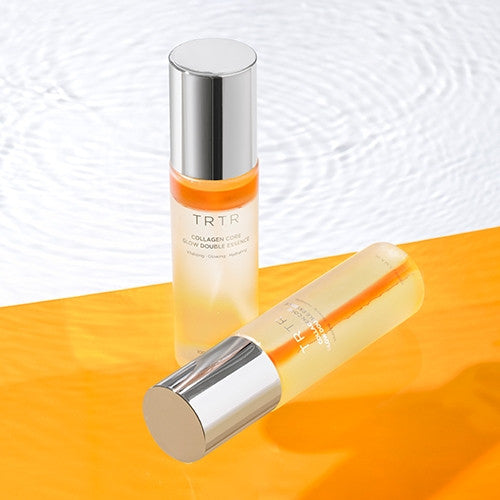 TIRTIR TRTR Collagen Core Double Essence 30ml/100ml