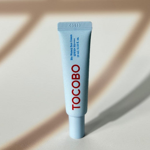 [MINI] VITA TONE UP , BIO WATERY SUN CREAM 10ML