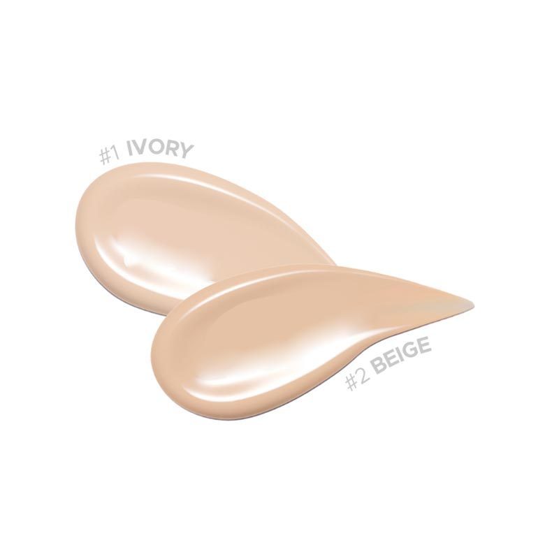 Primera Nia Cica Watery Cream Cushion 15g (2 Colors)
