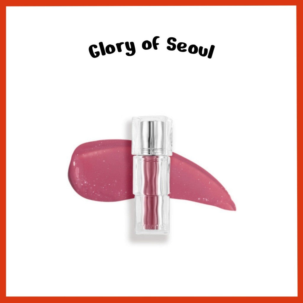 TIRTIR Waterism Glow Mini Tint 1.8g (30 colors)