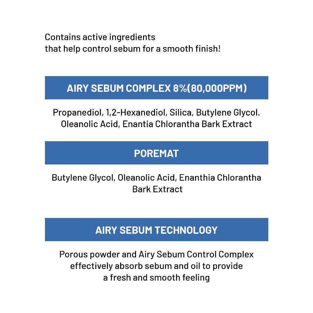 TIRTIR Off The Sun Air Mousse SPF 50+ PA++++ 100ml