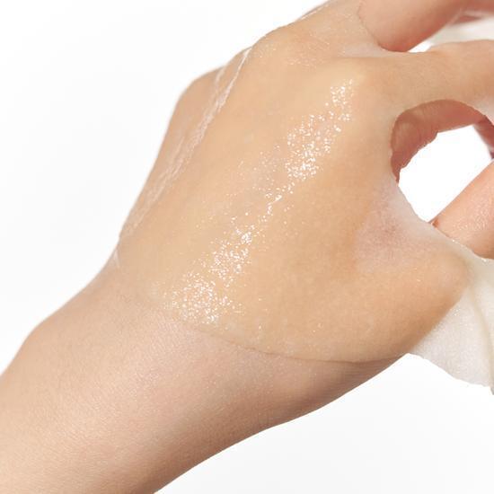 GOODAL Black Carrot Vita-A Retinol Lifting Gel Sheet Mask 1ea