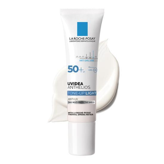 La Roche-Posay UVIDEA Anthelios Cream 30ml (5 Types)