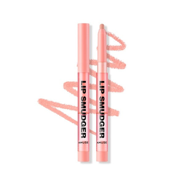 Amuse Lip Smudger 8Colors