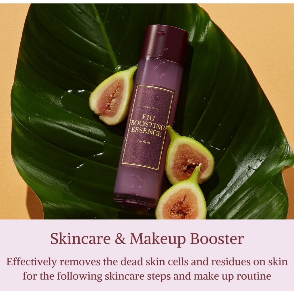 I'm From Mugwort Essence / Fig Boosting Essence 150ml