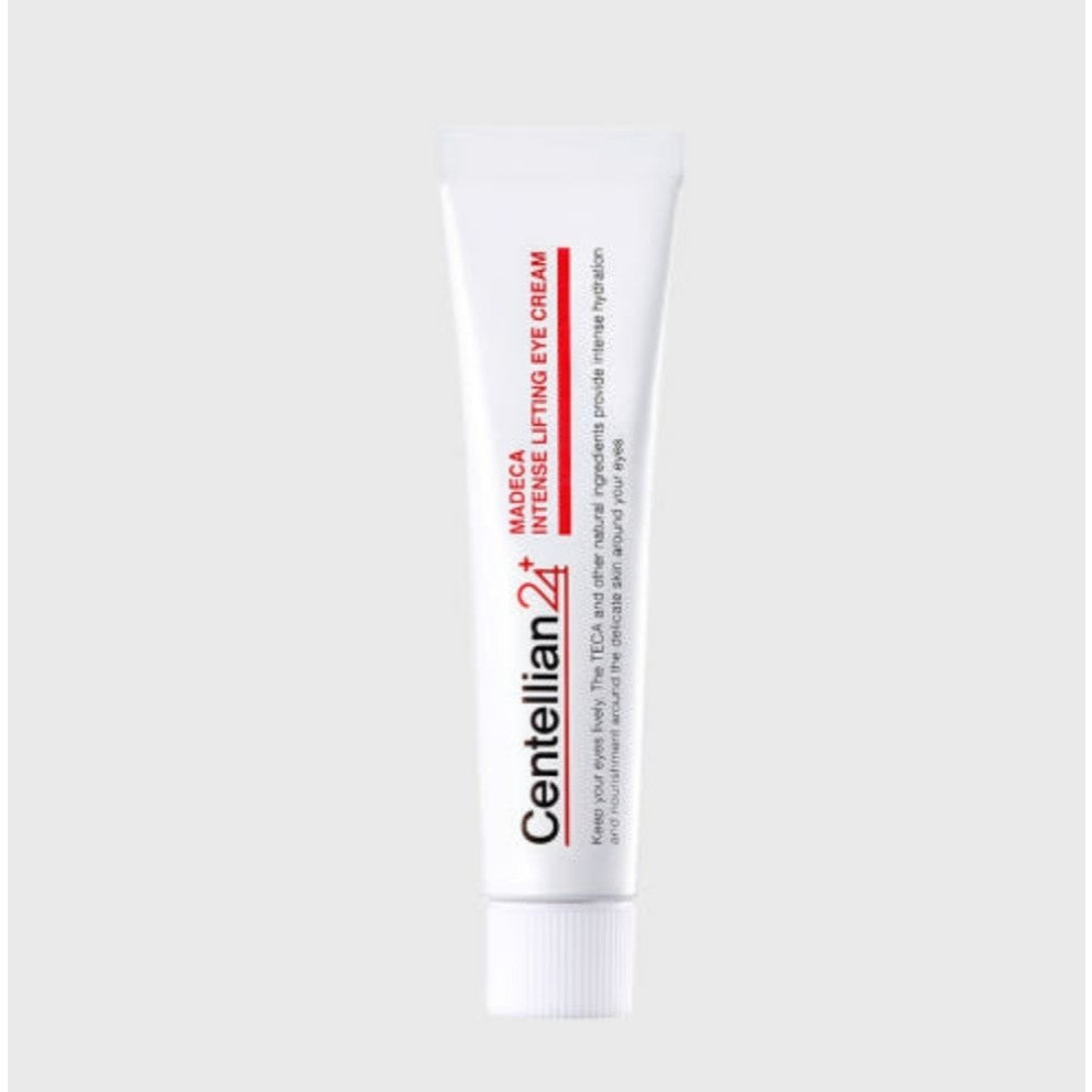 Centellian24 Madeca Intense Lifting eye cream, 15mL | Anti Aging Moisture