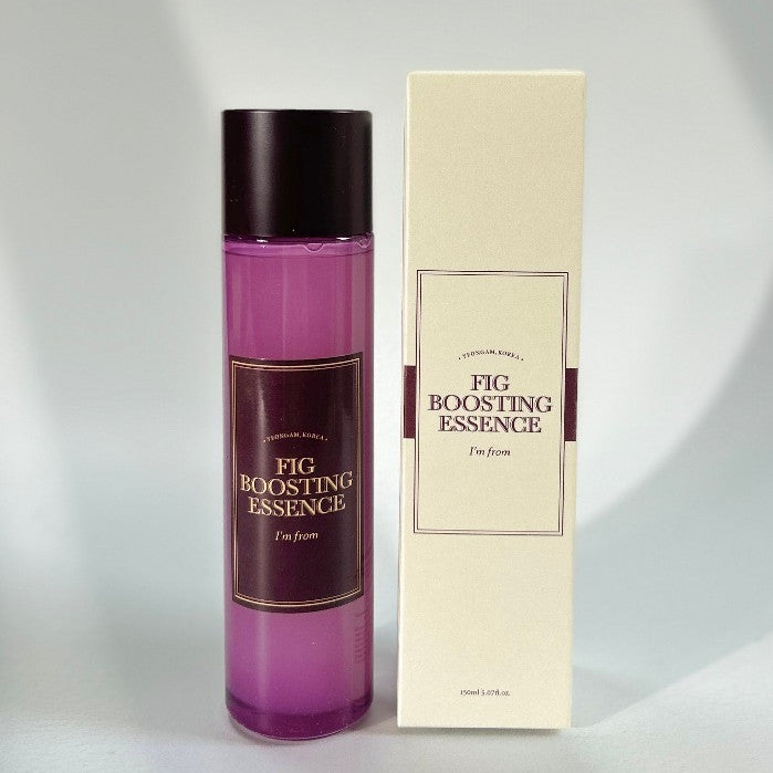 I'm From Mugwort Essence / Fig Boosting Essence 150ml