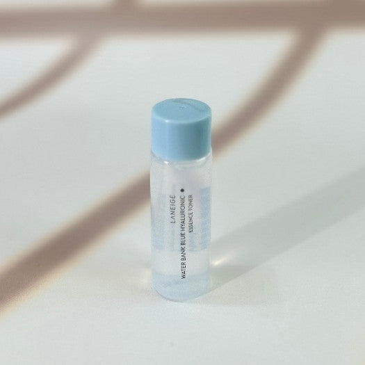 [MINI] LANEIGE Water Bank Blue Hyaluronic SET
