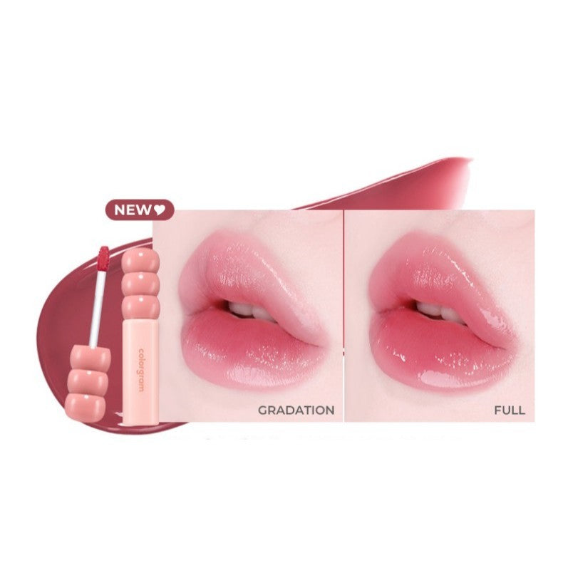 COLORGRAM Fruity Glass Tint (15 Colors)
