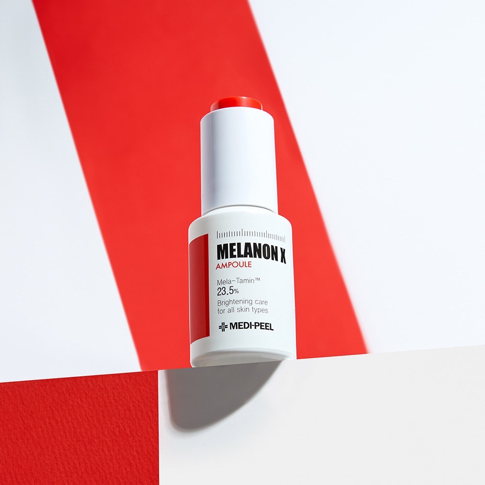 MEDI-PEEL Melanon X Ampoule 15ml