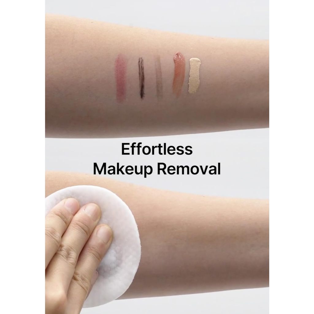 CELIMAX Ji.Woo.Gae One Step Mild Cleansing Pad 60ea