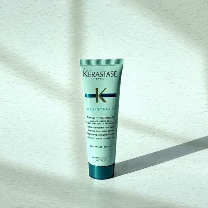 KERASTASE Ciment Thermique Heat Protecting Cream 50/150ml