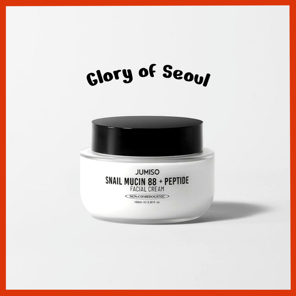 JUMISO Peptide Snail Cream 100ml