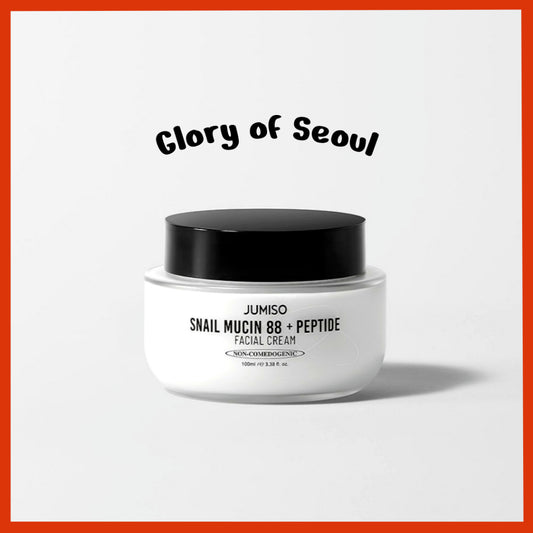 JUMISO Peptide Snail Cream 100ml