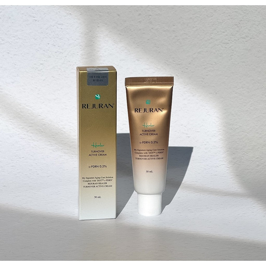 REJURAN Healer Turnover Active Cream 50ml