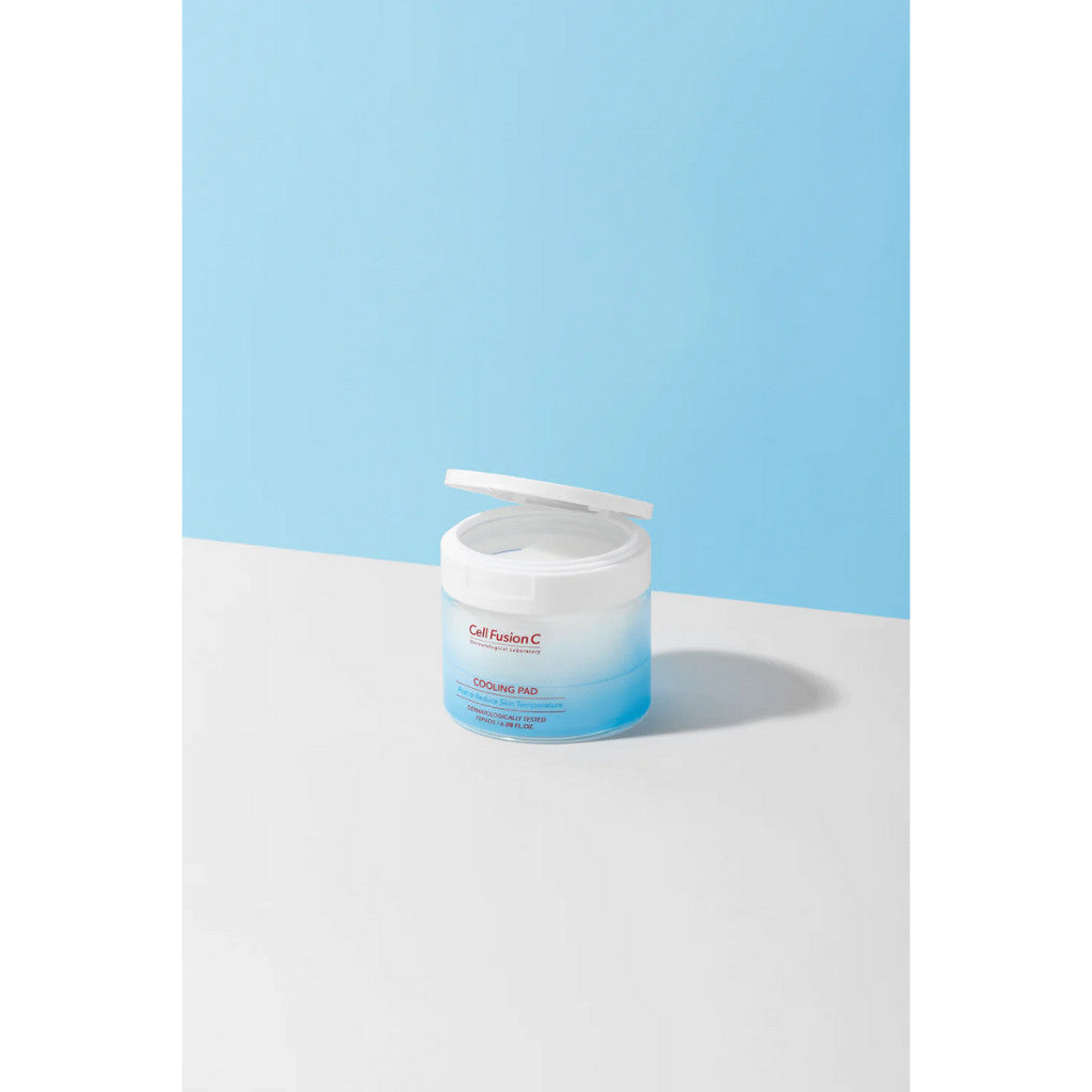 Cell Fusion C Post Alpha Cooling Pad (70 Pads)