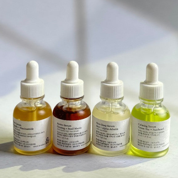 Beauty of Joseon Serum 30ml