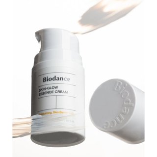 Biodance skin glow essence cream 50ml