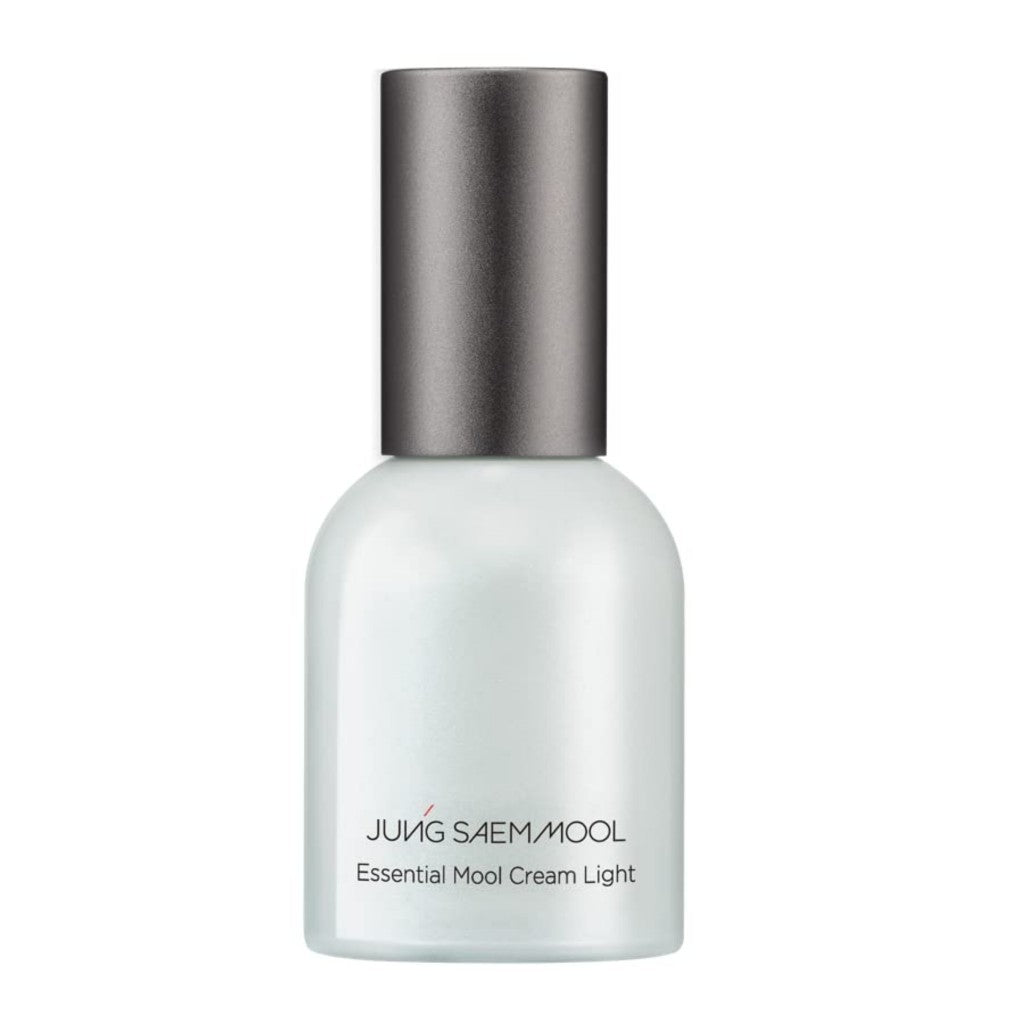 JUNGSAEMMOOL Essential Mool Cream /  Mool Cream Light 50ml / 30ml (4 Options)
