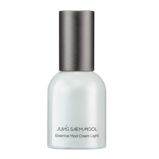 JUNGSAEMMOOL Essential Mool Cream /  Mool Cream Light 50ml / 30ml (4 Options)