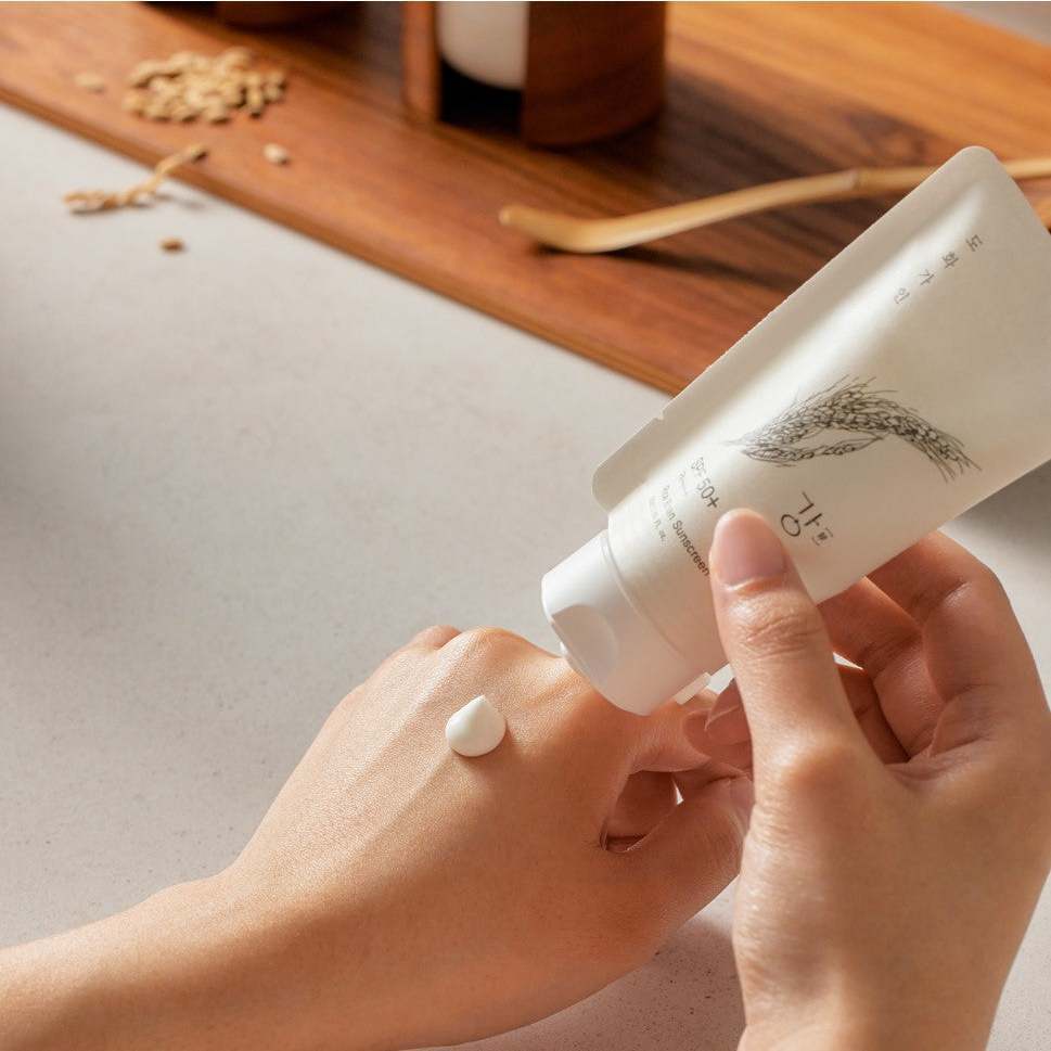House of Dohwa Sun screen 50ml