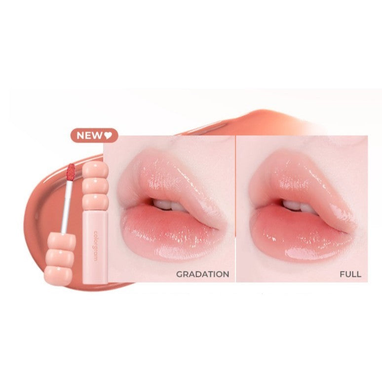 COLORGRAM Fruity Glass Tint (15 Colors)