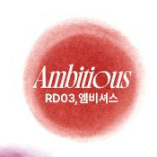 Fwee Lip&Cheek Blurry Pudding Pot (Best 6Color) 5g , Keyring(Color Random)