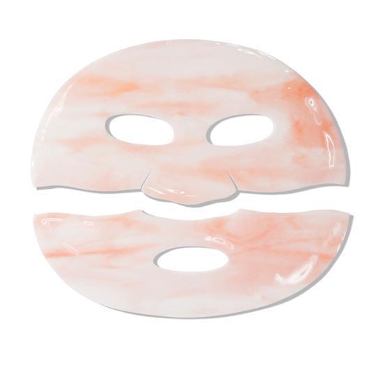 MAMONDE Flora Glow Mask Pack 1 Sheet