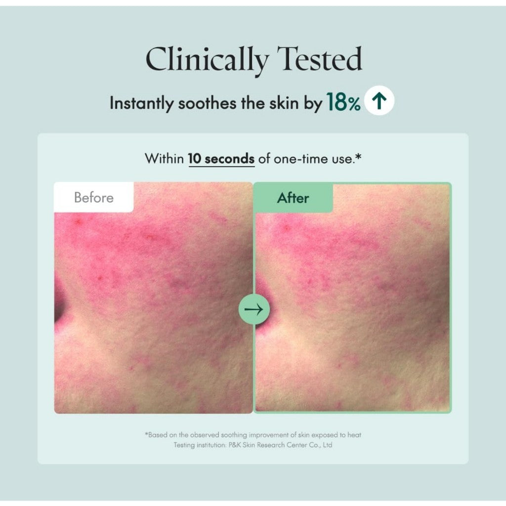 PURITO SEOUL Wonder Releaf Centella Serum, 60mL | Korean Centella, Ampoule, Soothing, Barrier Strengthening