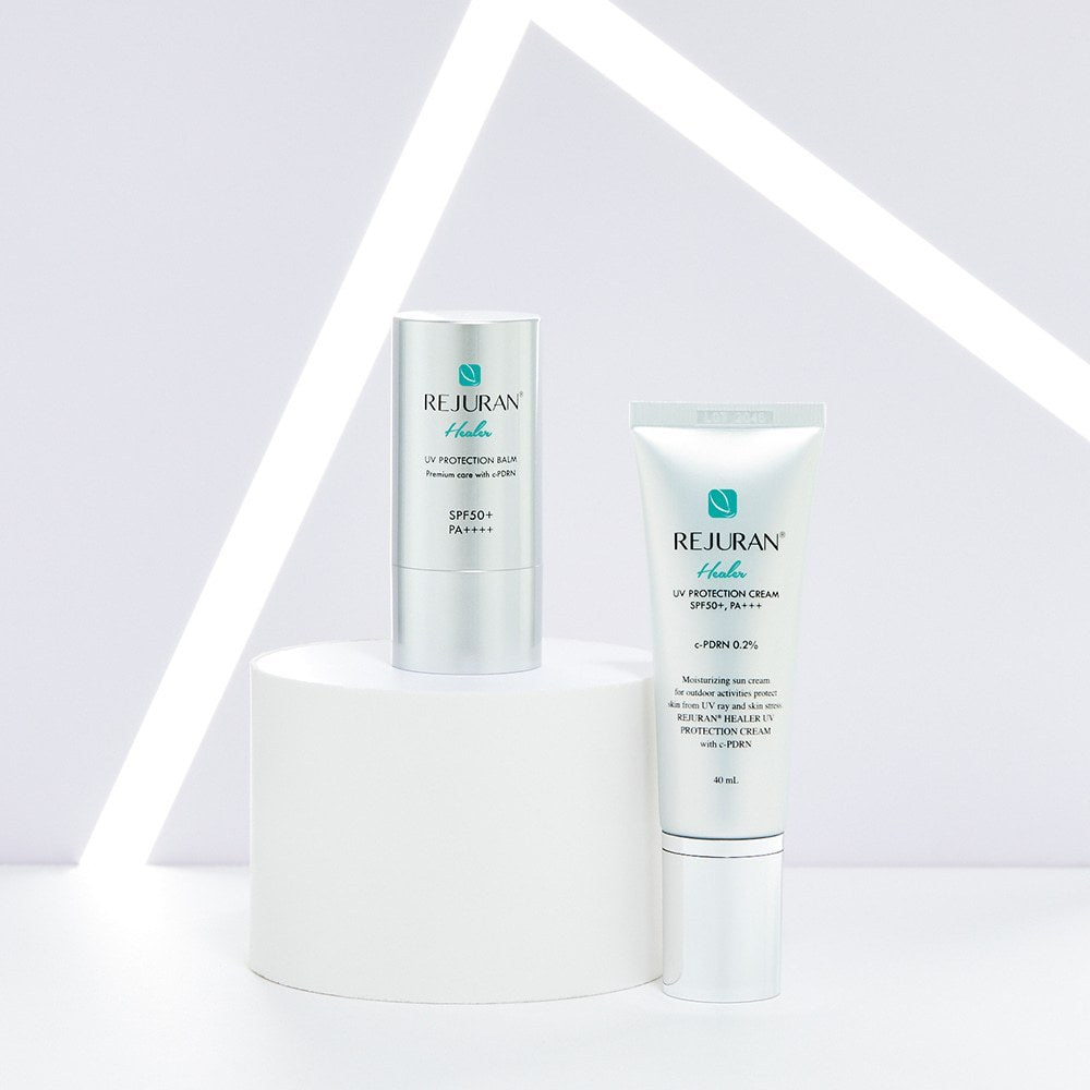 REJURAN Healer UV Protection Balm 19g