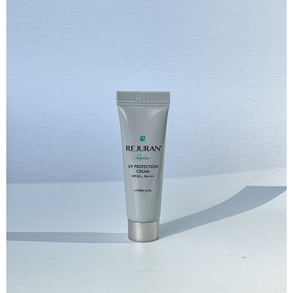 REJURAN Healer UV Protection Cream SPF50+ PA+++ 40ml / 10ml