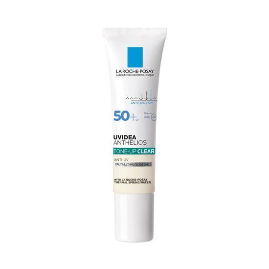 La Roche-Posay UVIDEA Anthelios Cream 30ml (5 Types)