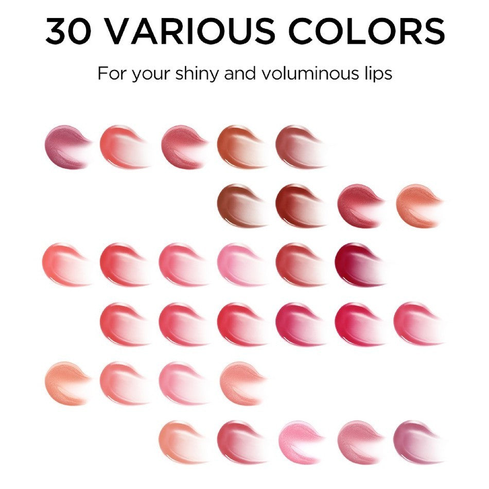 [MINI] TIRTIR Waterism Glow Mini Tint 1.8g (30 Colors)