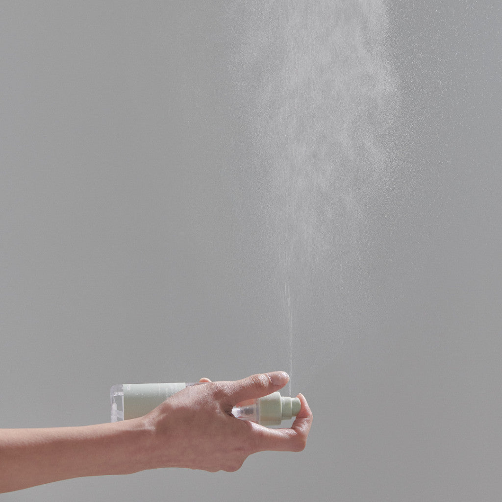 CELIMAX Ji Woo Gae Heartleaf BHA Body Mist 150ml