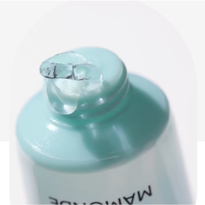 MAMONDE Amazing Deep Mint Cleansing Foam 120ml