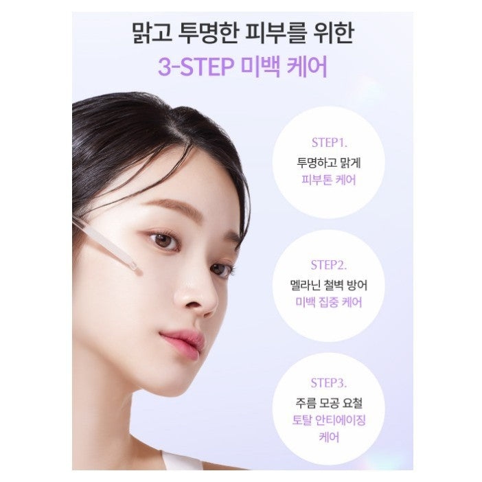 MANYO Galactomy Melacore Essence 50ml