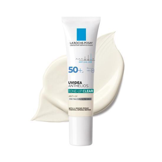 La Roche-Posay UVIDEA Anthelios Cream 30ml (5 Types)