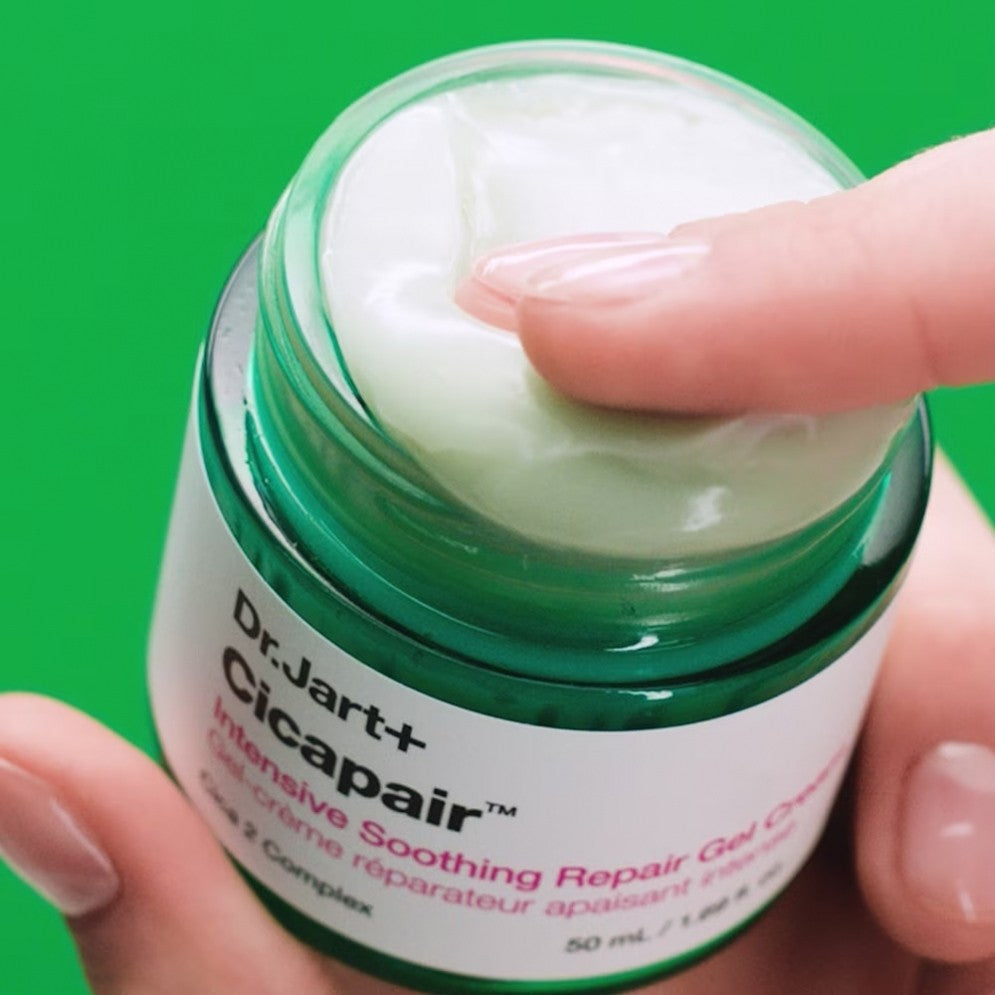 Dr.Jart CicaPair Intensive Soothing Repair Gel Cream 50ml