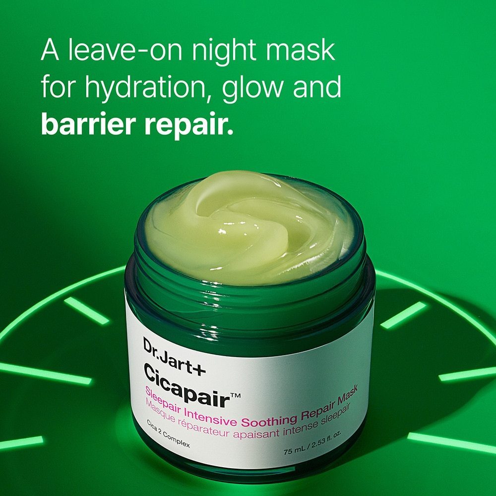 Dr.Jart Sleepair Intensive Soothing Repair Mask 75ml