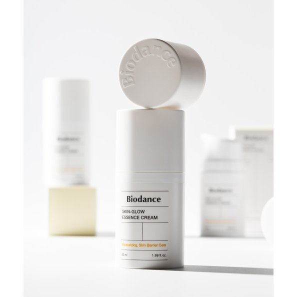 Biodance Skin Glow Essence Cream 50ml